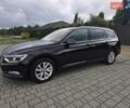 Черный Фольксваген Пассат, объемом двигателя 2 л и пробегом 220 тыс. км за 13950 $, фото 16 на Automoto.ua