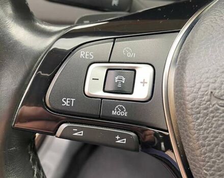 Черный Фольксваген Пассат, объемом двигателя 1.97 л и пробегом 277 тыс. км за 16000 $, фото 19 на Automoto.ua