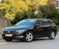 Черный Фольксваген Пассат, объемом двигателя 1.97 л и пробегом 290 тыс. км за 13800 $, фото 1 на Automoto.ua