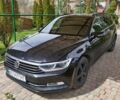 Чорний Фольксваген Пассат, об'ємом двигуна 1.97 л та пробігом 270 тис. км за 18000 $, фото 1 на Automoto.ua