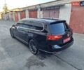 Черный Фольксваген Пассат, объемом двигателя 2 л и пробегом 215 тыс. км за 19500 $, фото 12 на Automoto.ua