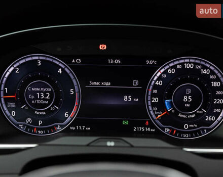 Фольксваген Пассат 2016 в Луцке на Automoto.ua Черный Фольксваген Пассат, объемом двигателя 2 л и пробегом 218 тыс. км за 17300 $, фото 36 на Automoto.ua