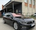 Черный Фольксваген Пассат, объемом двигателя 1.97 л и пробегом 244 тыс. км за 17700 $, фото 1 на Automoto.ua