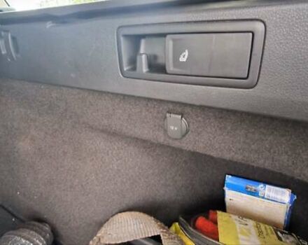 Черный Фольксваген Пассат, объемом двигателя 1.97 л и пробегом 255 тыс. км за 15000 $, фото 3 на Automoto.ua