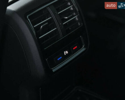 Чорний Фольксваген Пассат, об'ємом двигуна 1.97 л та пробігом 191 тис. км за 17000 $, фото 71 на Automoto.ua