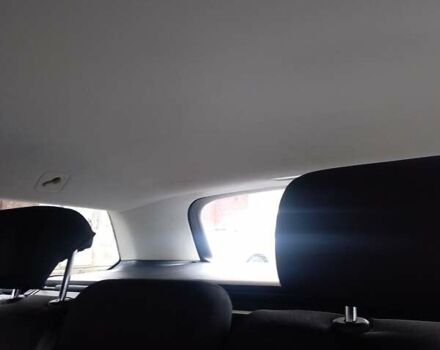 Черный Фольксваген Пассат, объемом двигателя 2 л и пробегом 346 тыс. км за 14800 $, фото 11 на Automoto.ua