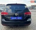 Черный Фольксваген Пассат, объемом двигателя 1.6 л и пробегом 250 тыс. км за 14300 $, фото 7 на Automoto.ua