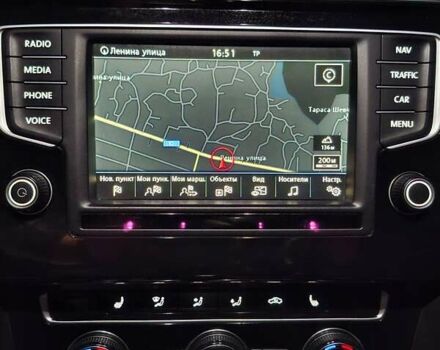 Чорний Фольксваген Пассат, об'ємом двигуна 1.97 л та пробігом 272 тис. км за 14300 $, фото 21 на Automoto.ua