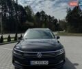 Черный Фольксваген Пассат, объемом двигателя 1.97 л и пробегом 282 тыс. км за 15900 $, фото 2 на Automoto.ua