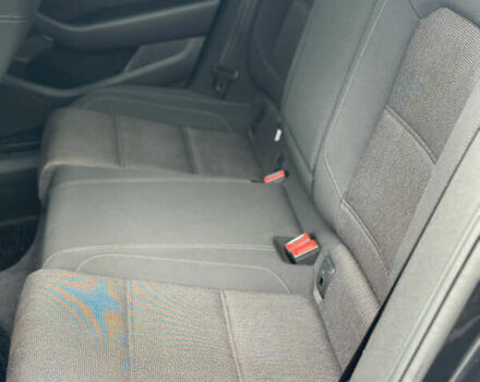 Черный Фольксваген Пассат, объемом двигателя 1.6 л и пробегом 250 тыс. км за 13500 $, фото 19 на Automoto.ua