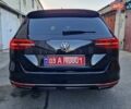 Фольксваген Пассат 2016 в Киеве на Automoto.ua Черный Фольксваген Пассат, объемом двигателя 2 л и пробегом 215 тыс. км за 19700 $, фото 7 на Automoto.ua