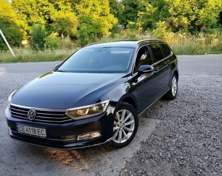 Чорний Фольксваген Пассат, об'ємом двигуна 1.97 л та пробігом 278 тис. км за 14500 $, фото 6 на Automoto.ua