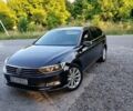 Чорний Фольксваген Пассат, об'ємом двигуна 1.97 л та пробігом 278 тис. км за 14500 $, фото 6 на Automoto.ua