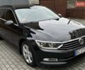 Черный Фольксваген Пассат, объемом двигателя 1.97 л и пробегом 275 тыс. км за 14700 $, фото 1 на Automoto.ua