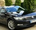 Чорний Фольксваген Пассат, об'ємом двигуна 1.97 л та пробігом 257 тис. км за 15700 $, фото 1 на Automoto.ua