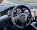 Черный Фольксваген Пассат, объемом двигателя 1.97 л и пробегом 370 тыс. км за 15500 $, фото 53 на Automoto.ua