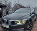 Чорний Фольксваген Пассат, об'ємом двигуна 1.97 л та пробігом 319 тис. км за 13999 $, фото 1 на Automoto.ua