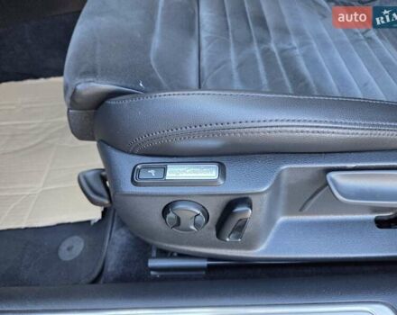 Черный Фольксваген Пассат, объемом двигателя 1.97 л и пробегом 289 тыс. км за 14400 $, фото 32 на Automoto.ua