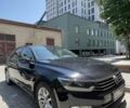 Чорний Фольксваген Пассат, об'ємом двигуна 2 л та пробігом 237 тис. км за 15800 $, фото 9 на Automoto.ua