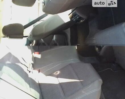 Чорний Фольксваген Пассат, об'ємом двигуна 1.97 л та пробігом 234 тис. км за 15800 $, фото 15 на Automoto.ua