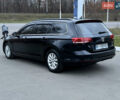 Черный Фольксваген Пассат, объемом двигателя 1.97 л и пробегом 327 тыс. км за 13000 $, фото 28 на Automoto.ua