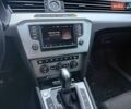 Черный Фольксваген Пассат, объемом двигателя 1.97 л и пробегом 251 тыс. км за 15500 $, фото 3 на Automoto.ua