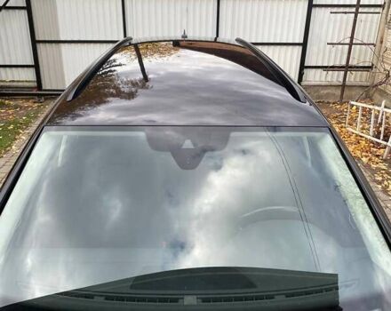 Черный Фольксваген Пассат, объемом двигателя 1.97 л и пробегом 277 тыс. км за 16000 $, фото 56 на Automoto.ua