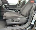 Черный Фольксваген Пассат, объемом двигателя 1.97 л и пробегом 232 тыс. км за 16500 $, фото 11 на Automoto.ua