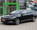 Фольксваген Пассат 2016 в Луцке на Automoto.ua Черный Фольксваген Пассат, объемом двигателя 2 л и пробегом 218 тыс. км за 17300 $, фото 2 на Automoto.ua