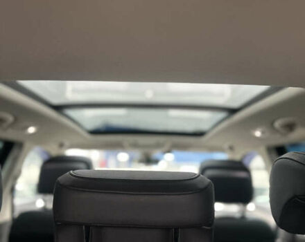 Чорний Фольксваген Пассат, об'ємом двигуна 1.97 л та пробігом 350 тис. км за 16500 $, фото 31 на Automoto.ua