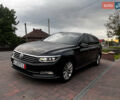 Черный Фольксваген Пассат, объемом двигателя 2 л и пробегом 265 тыс. км за 16900 $, фото 3 на Automoto.ua