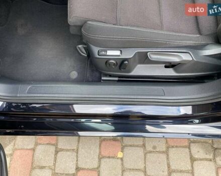 Черный Фольксваген Пассат, объемом двигателя 1.97 л и пробегом 277 тыс. км за 16000 $, фото 47 на Automoto.ua