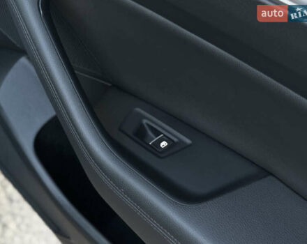 Чорний Фольксваген Пассат, об'ємом двигуна 1.97 л та пробігом 191 тис. км за 17000 $, фото 53 на Automoto.ua