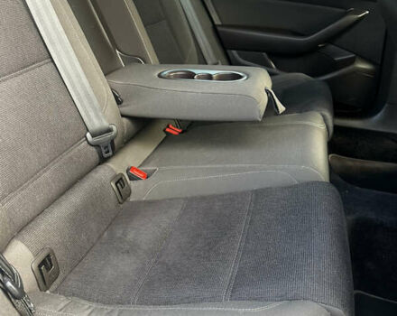 Черный Фольксваген Пассат, объемом двигателя 1.97 л и пробегом 234 тыс. км за 14300 $, фото 24 на Automoto.ua