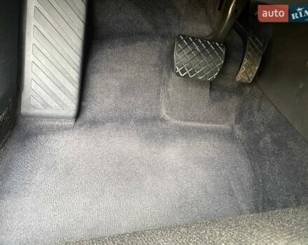 Черный Фольксваген Пассат, объемом двигателя 1.97 л и пробегом 277 тыс. км за 16000 $, фото 50 на Automoto.ua