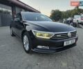 Черный Фольксваген Пассат, объемом двигателя 1.97 л и пробегом 245 тыс. км за 15999 $, фото 24 на Automoto.ua
