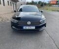 Чорний Фольксваген Пассат, об'ємом двигуна 1.6 л та пробігом 230 тис. км за 11500 $, фото 1 на Automoto.ua