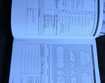 Черный Фольксваген Пассат, объемом двигателя 1.97 л и пробегом 289 тыс. км за 14400 $, фото 57 на Automoto.ua