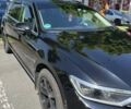 Черный Фольксваген Пассат, объемом двигателя 2 л и пробегом 257 тыс. км за 12800 $, фото 3 на Automoto.ua