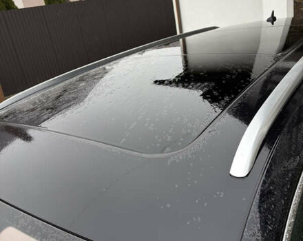 Черный Фольксваген Пассат, объемом двигателя 1.97 л и пробегом 350 тыс. км за 16000 $, фото 8 на Automoto.ua