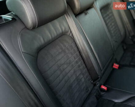 Чорний Фольксваген Пассат, об'ємом двигуна 1.97 л та пробігом 191 тис. км за 17000 $, фото 62 на Automoto.ua