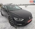 Черный Фольксваген Пассат, объемом двигателя 2 л и пробегом 242 тыс. км за 16000 $, фото 14 на Automoto.ua