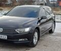 Черный Фольксваген Пассат, объемом двигателя 1.97 л и пробегом 239 тыс. км за 14900 $, фото 6 на Automoto.ua