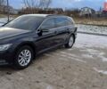 Черный Фольксваген Пассат, объемом двигателя 1.97 л и пробегом 239 тыс. км за 14900 $, фото 8 на Automoto.ua