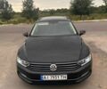 Чорний Фольксваген Пассат, об'ємом двигуна 1.6 л та пробігом 320 тис. км за 13399 $, фото 1 на Automoto.ua