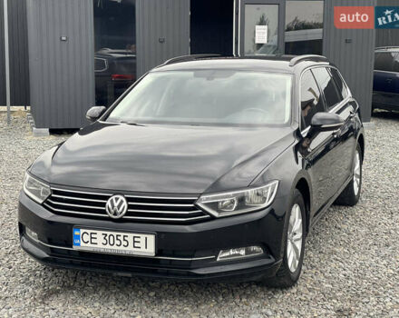 Чорний Фольксваген Пассат, об'ємом двигуна 1.6 л та пробігом 264 тис. км за 13200 $, фото 1 на Automoto.ua