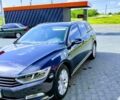 Чорний Фольксваген Пассат, об'ємом двигуна 1.97 л та пробігом 278 тис. км за 14500 $, фото 13 на Automoto.ua