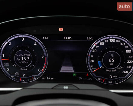 Фольксваген Пассат 2016 в Луцке на Automoto.ua Черный Фольксваген Пассат, объемом двигателя 2 л и пробегом 218 тыс. км за 17300 $, фото 38 на Automoto.ua