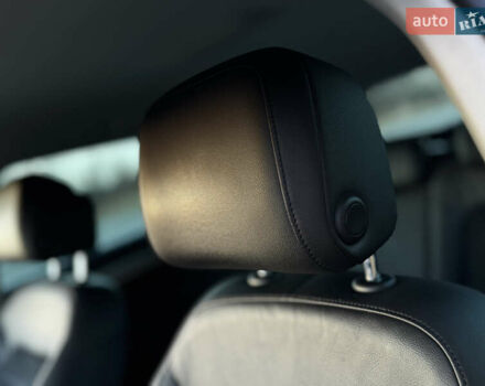 Чорний Фольксваген Пассат, об'ємом двигуна 1.97 л та пробігом 191 тис. км за 17000 $, фото 40 на Automoto.ua