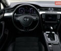 Фольксваген Пассат 2016 в Луцке на Automoto.ua Черный Фольксваген Пассат, объемом двигателя 2 л и пробегом 218 тыс. км за 17300 $, фото 28 на Automoto.ua